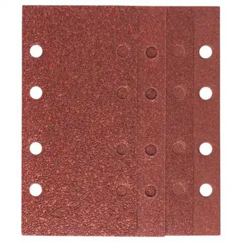 Nedsatt pris Bosch DIY 2607019495 Slippapper